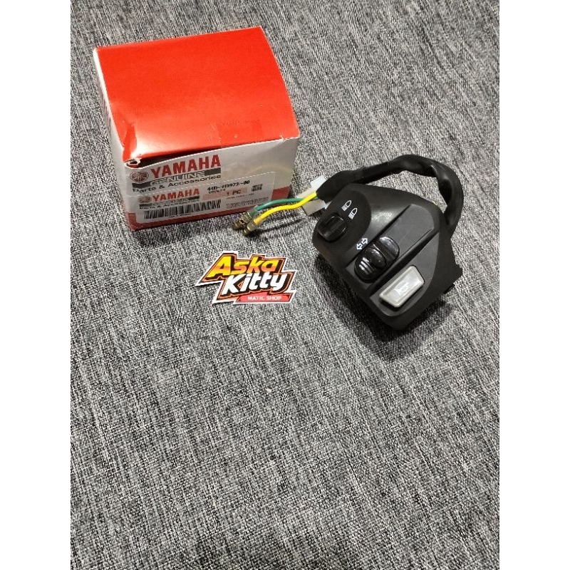 Saklar kiri Xeon original 44D-H3973-00