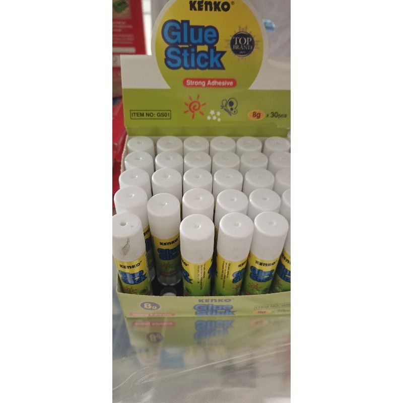 

Kenko glue stick