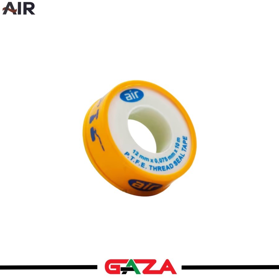 Sealtape Kecil AIR / Sealtape Jumbo VICO / Sealtape Kran Pipa