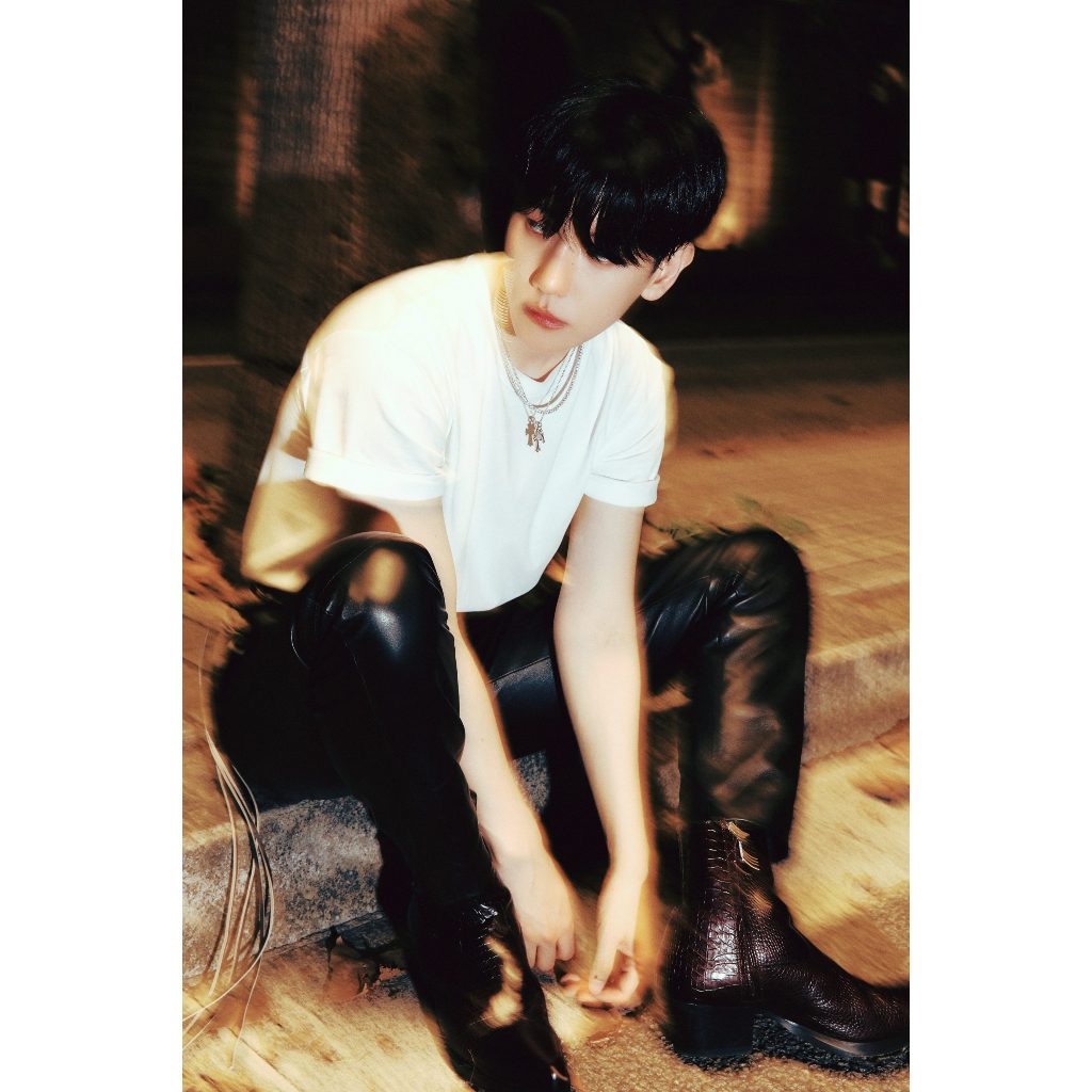 

LIYA SAYANG BAEKHYUN