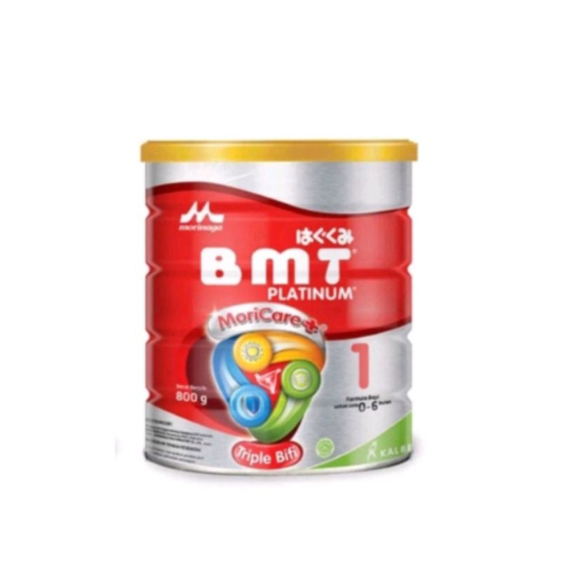 Mycoolcell Bmt Platinum 0-6 Bulan 800Gr