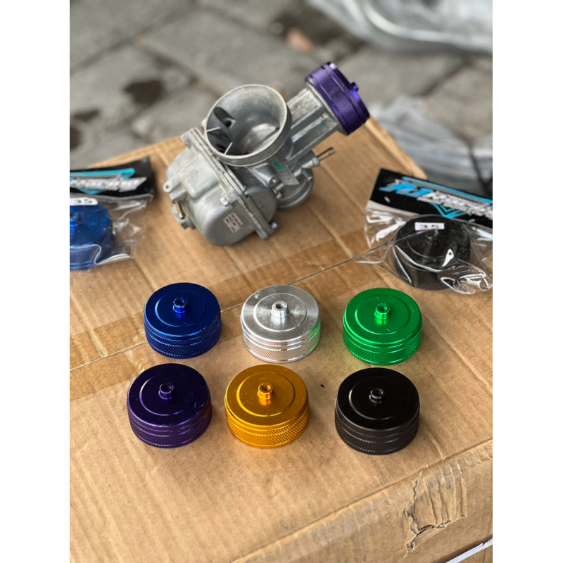 TUTUP SKEP CNC KARBU PWK AIRSTRIKE SUDCO 33 35 38