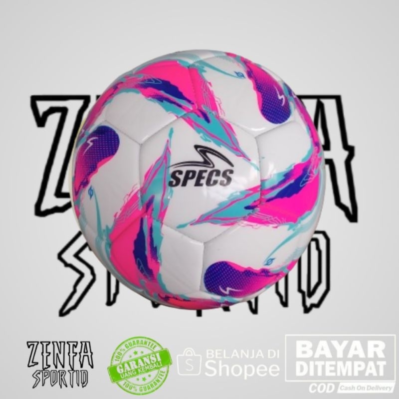 SPECS Bola sepak SPECS CHAMPIONSIP SERIES BRI LIGA1 TERBARU KUALITAS ORIGINAL