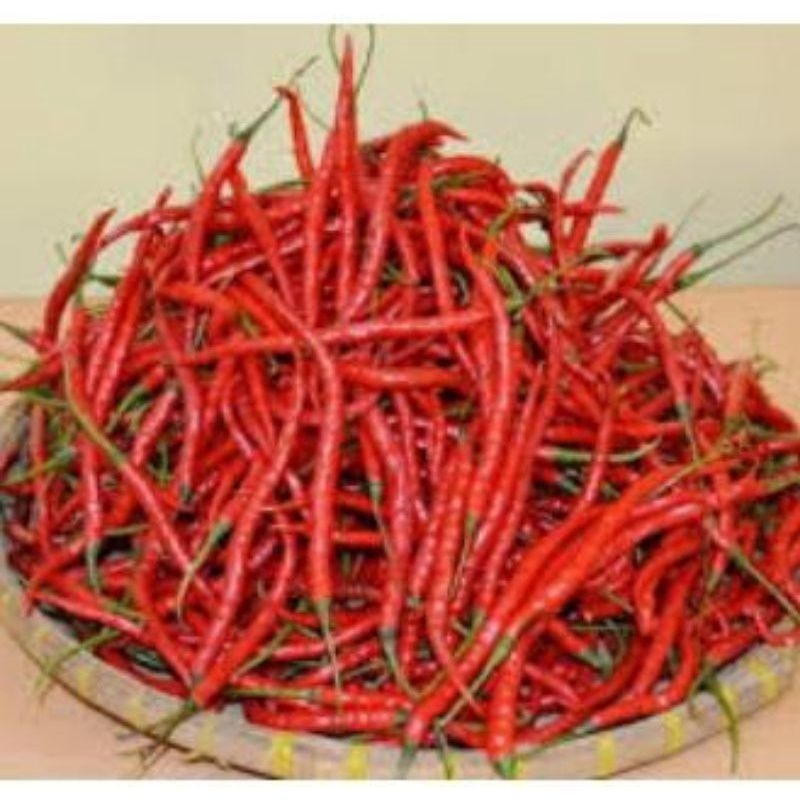 

cabe keriting per 250gram