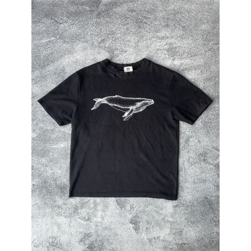 KAOS AWESOME APPAREL SECOND ORIGINAL