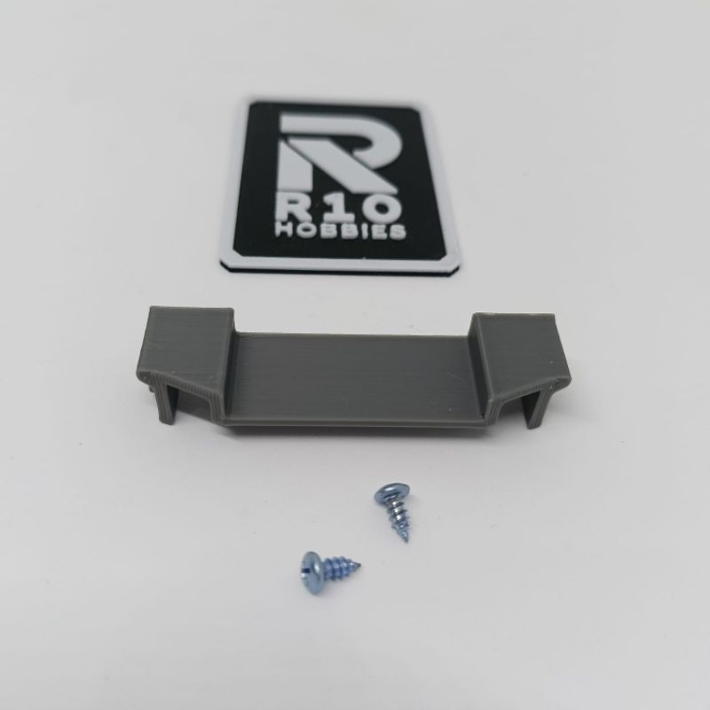 gyro mount rc WPL d12