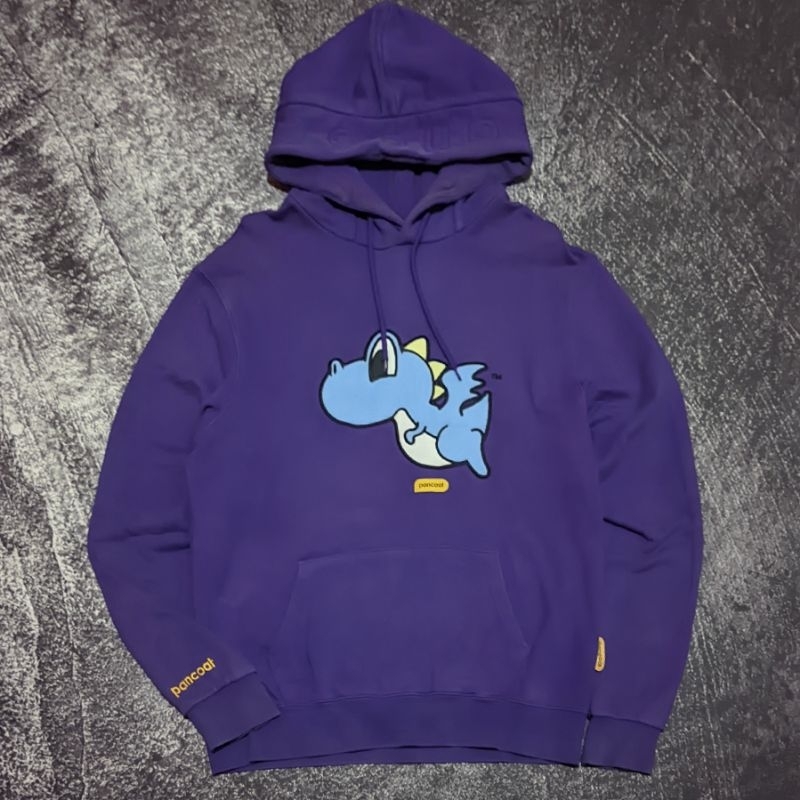 Hoodie Pancoat Pop Dragon