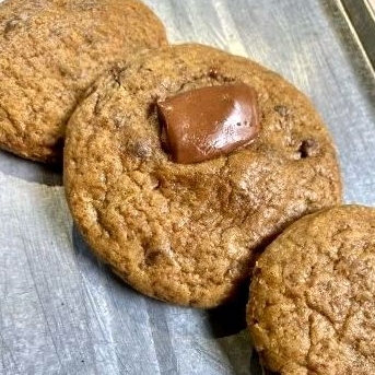 

Silverqueen Cookies