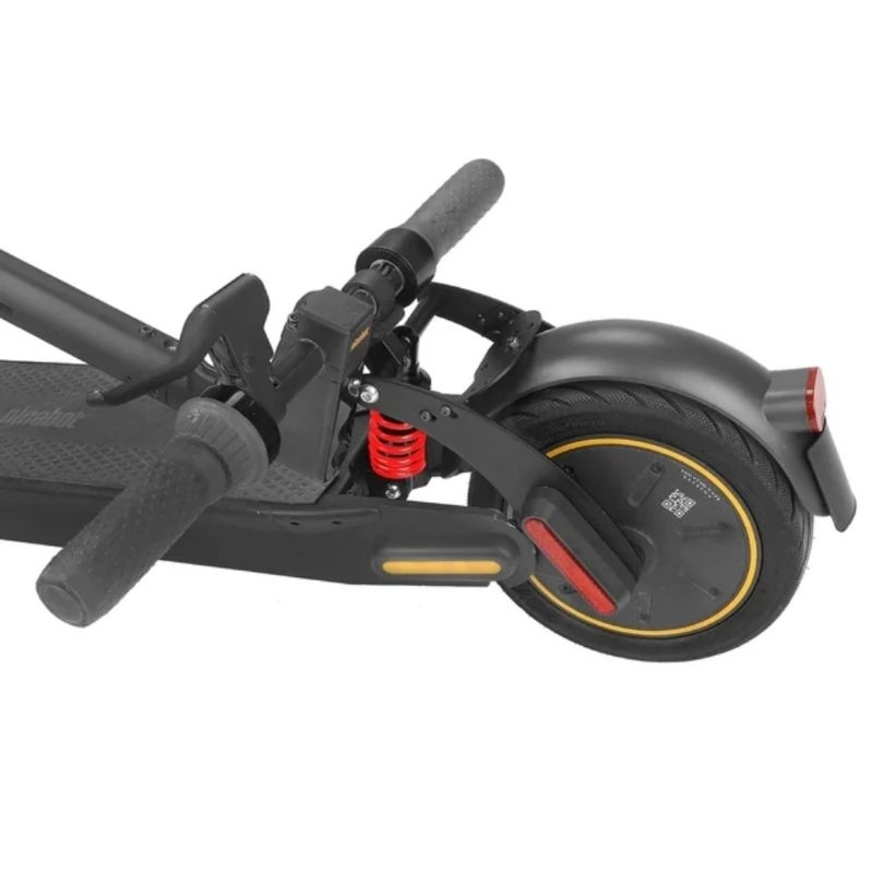 Rear shock Ulip Skuter Listrik Ninebot Max G30