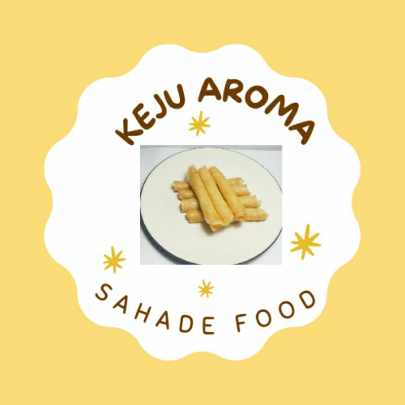 

Keju Aroma Isi 10pcs