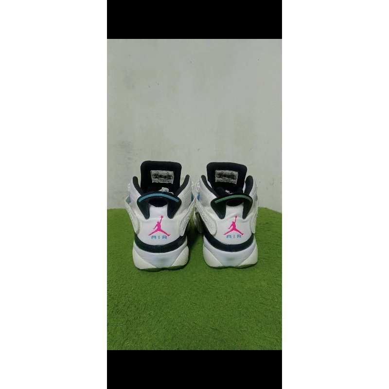 air jordan 6 rings