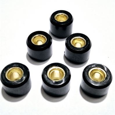 ROLLER SET YSS BEAT KARBU - 10 GRAM