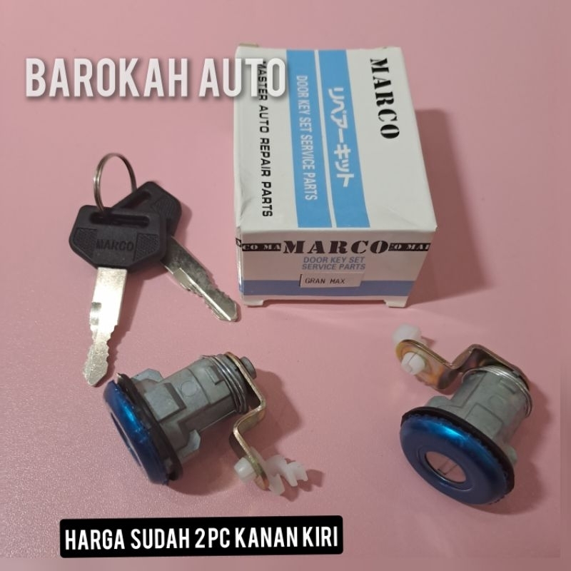 Door Key Anak Kunci Pintu Depan Mobil Grandmax