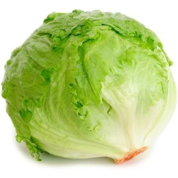 

Lettuce 500 gram
