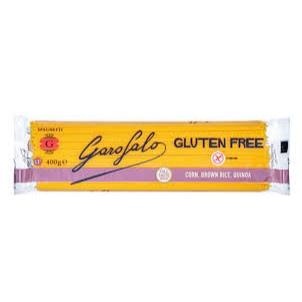 

Garofalo Gluten Free Spaghetti 400gr