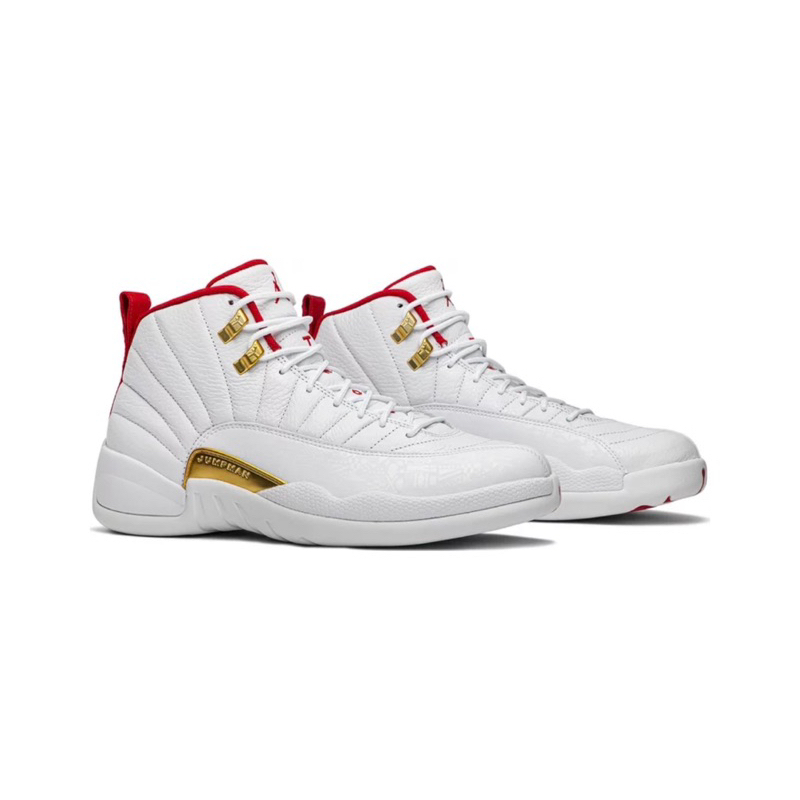 Nike Air Jordan 12 Retro FIBA