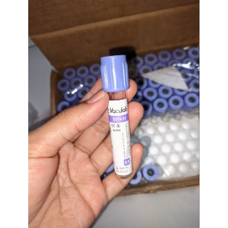 Harga vacutainer vaculab Terbaru Jun 2026 | BigGo Indonesia