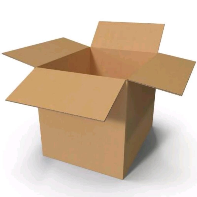 

KARDUS PACKING UNTUK BELANJA LEBIH DARI 1KG