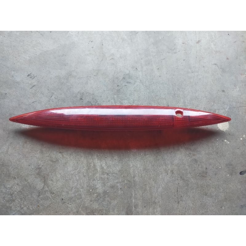 lampu spoiler Honda jazz GK5, Biro original