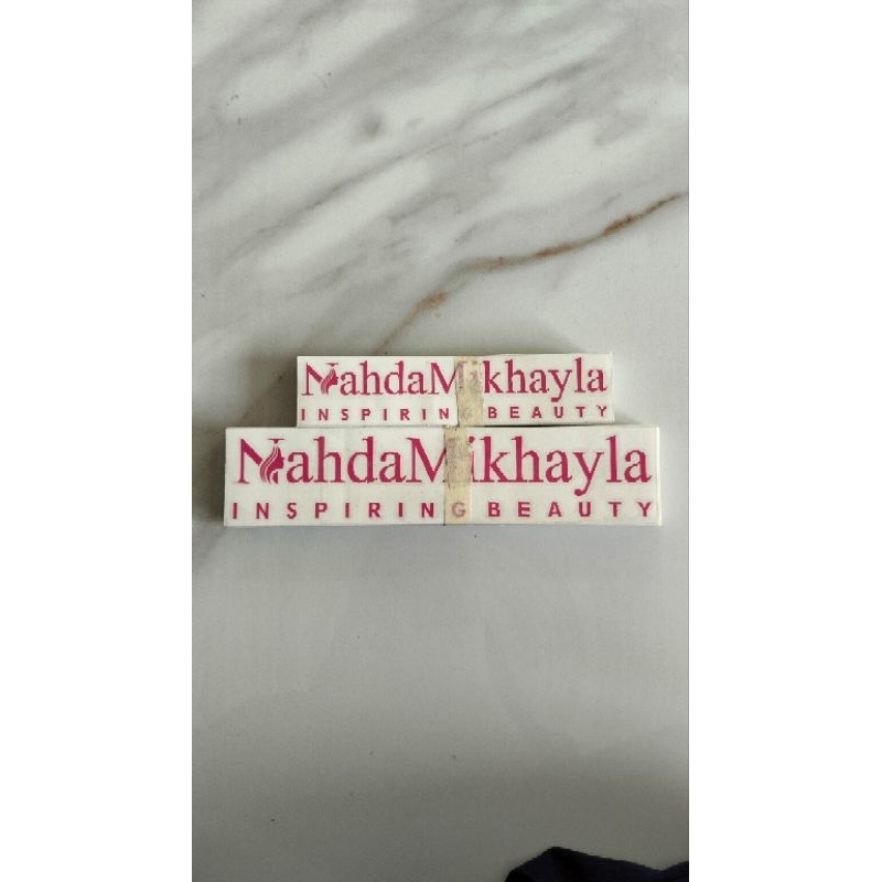 

STIKER NAHDA MIKHAYLA INSPIRING BEAUTY|| 1 AKUN = 1PCS JIKA ADA YANG CO LEBIH DARI 1 MAKA TETAP DIKIRIM 1