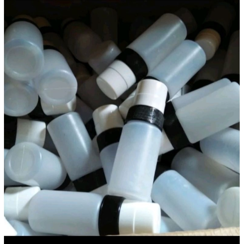 botol tinta karung / botol tinta kosongan / botol kosong / botol tinta karung