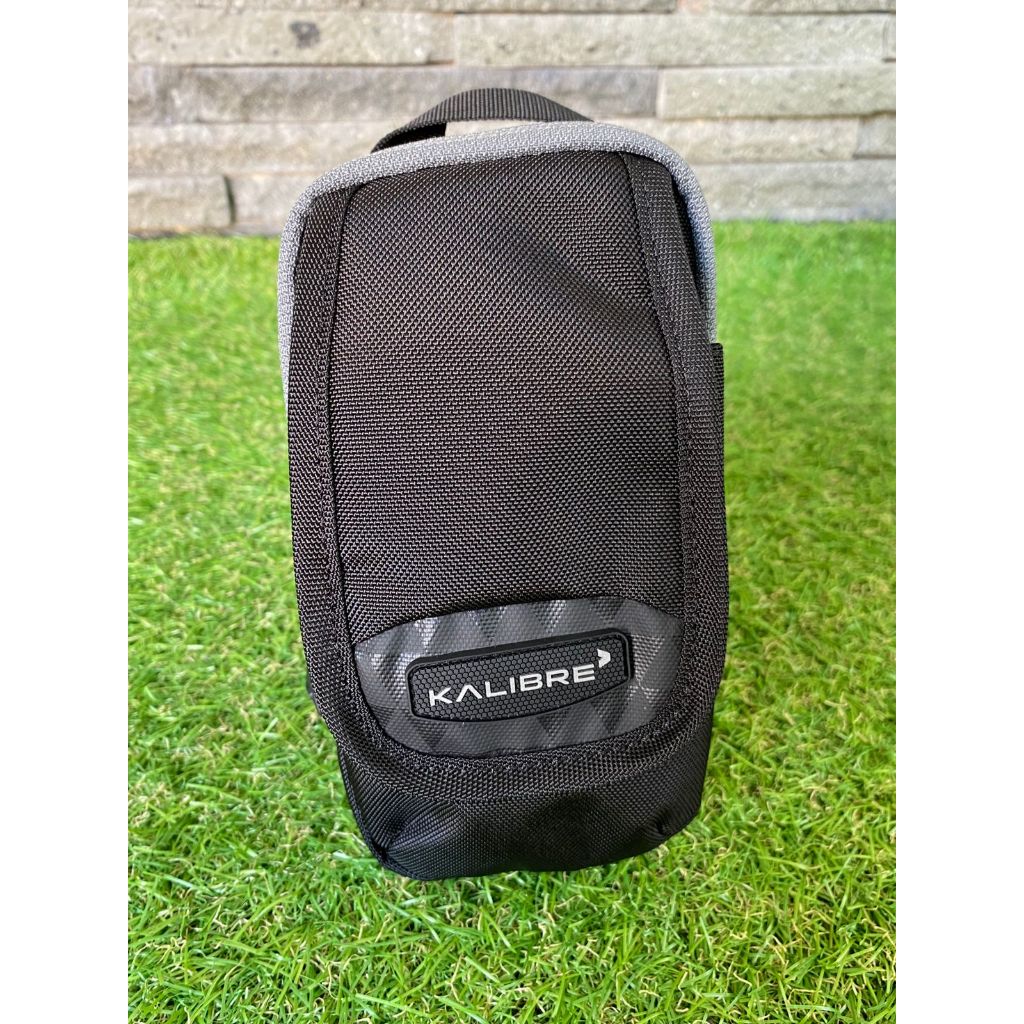 Tas Hp Kalibre 928061999 Grey Original Smartphone Case Sarung Pouch Handphone 928061