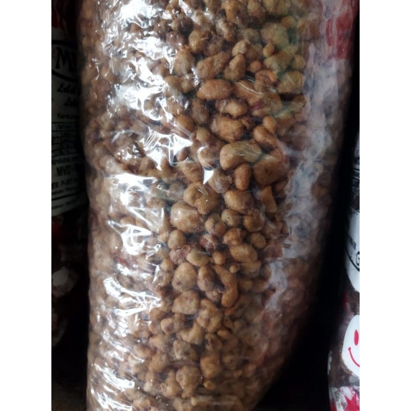 

kacang bandung