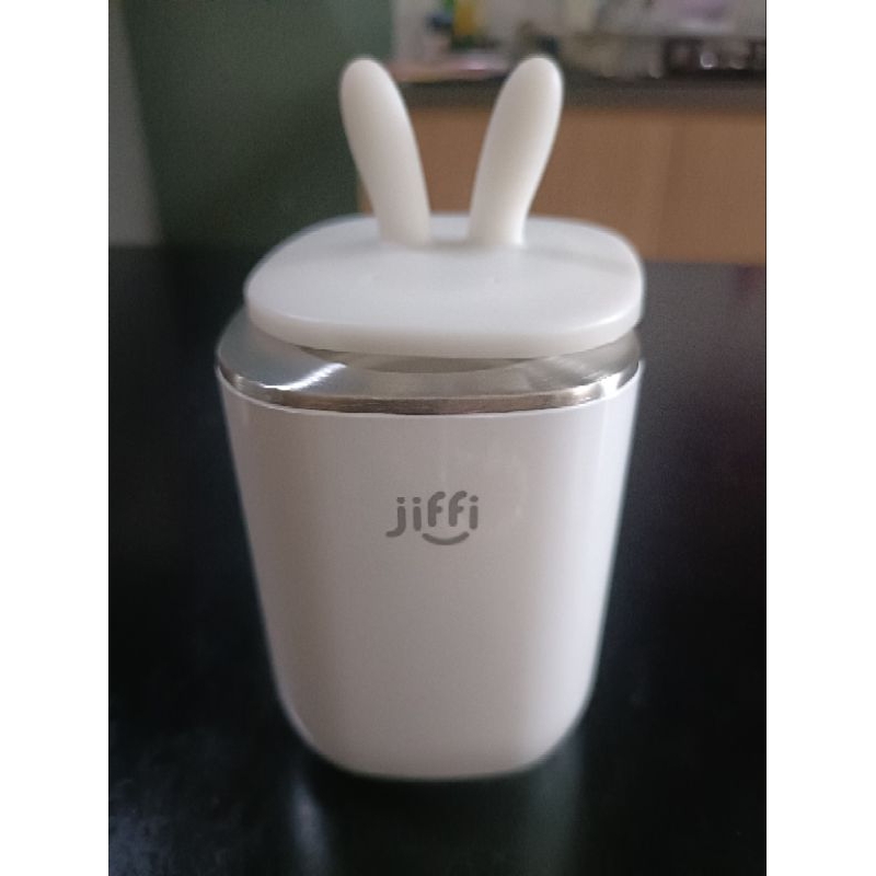 PRELOVED JIFFI Portable Milk Bottle Warmer