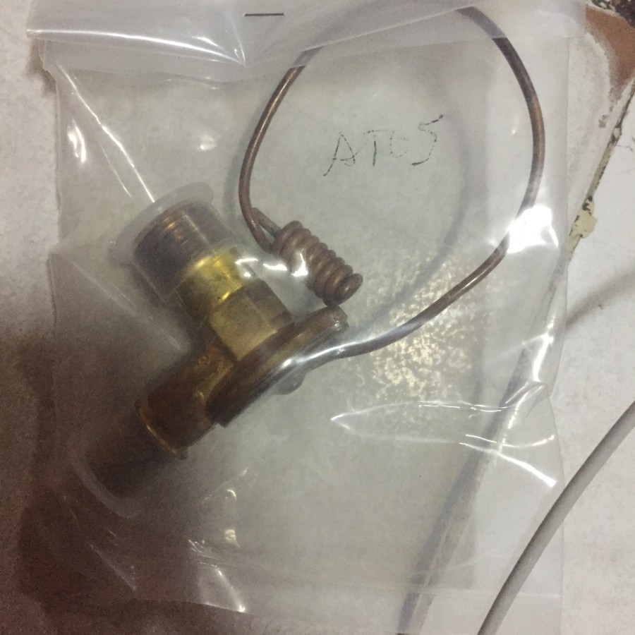 Expansi belakang captiva lama dan new captiva