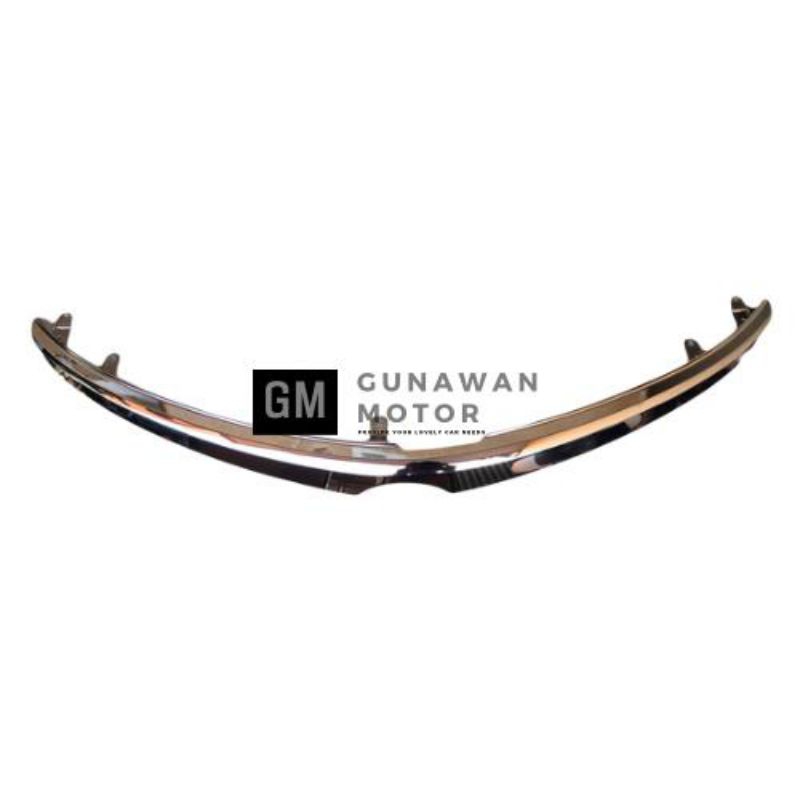 [TOYOTA] LIS GRILL ATAS TOYOTA VIOS 2013 - 2017 LIS GRILL VIOS