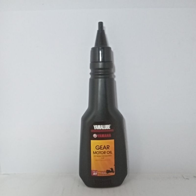 [JAMIN ORI] OLI GEAR SEPEDA MOTOR YAMALUBE 150ML