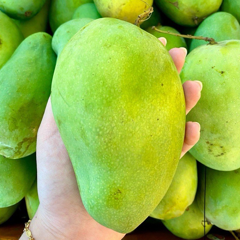 

Mangga Harum Manis 500 gr / 1000 gr (1 kg)