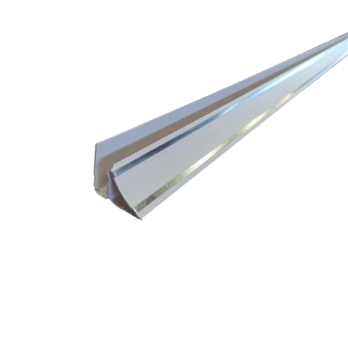 List Dinding PVC List Plafon PVC List Sudut Plafon Untuk Pinggiran Dan Aksesoris Plafon PVC Anti