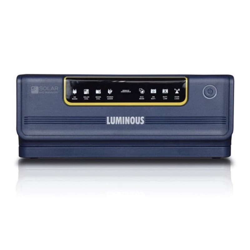 Inverter UPS HYBRID 1500VA 24V LUMINOUS Pure Sine Wave PSW NXG PSW