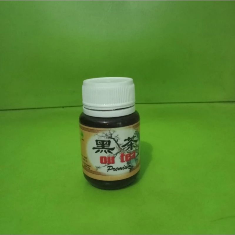 

teh outea kapaul premium