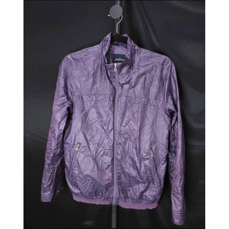 160 J Nicklaus Jaket Outdoor Wanita
