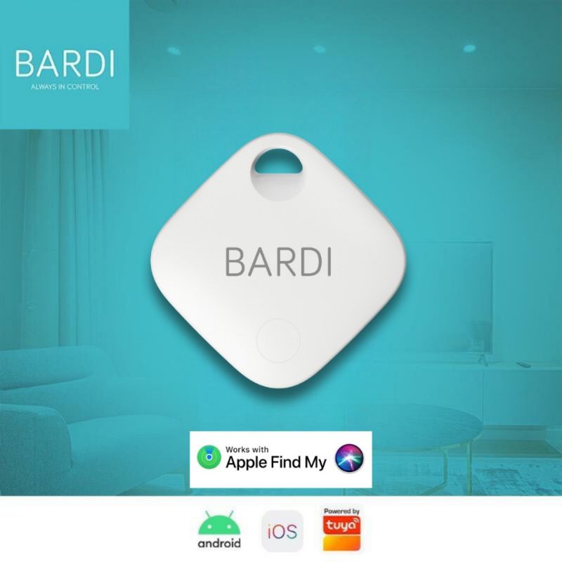 BARDI Smart Tag