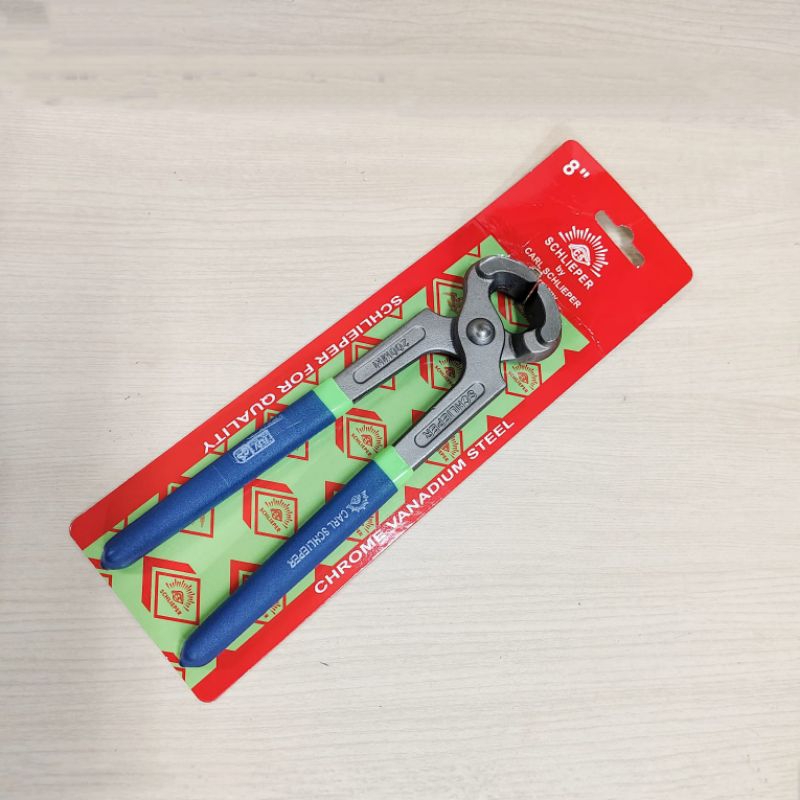 Tang Gegep/Tang kakak tua cap mata 8