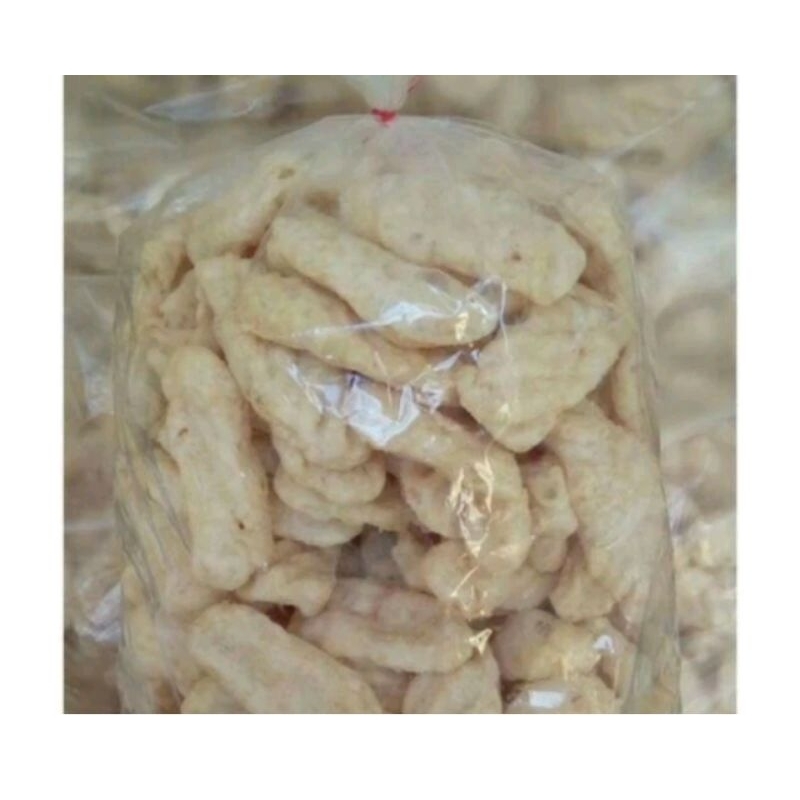 

cuanki lidah isi 50 pcs toping seblak