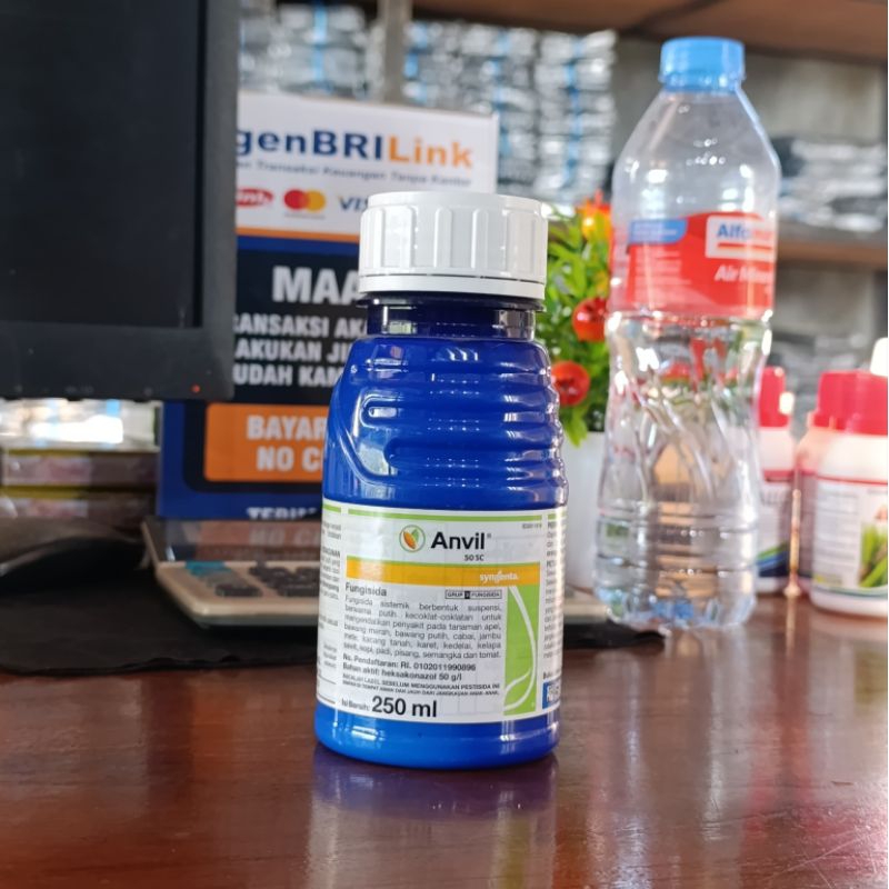 Fungisida ANVIL 50sc 250ml
