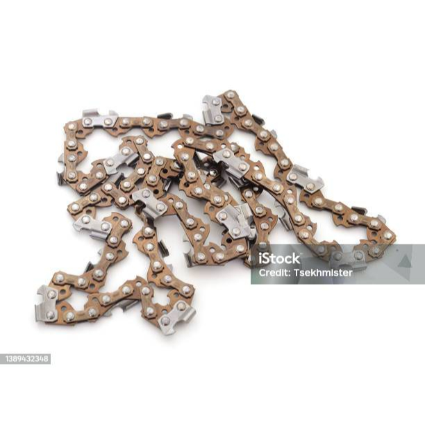 rantai chainsaw 12 inch mollar