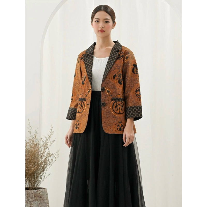 ATASAN BATIK YOGYAKARTA