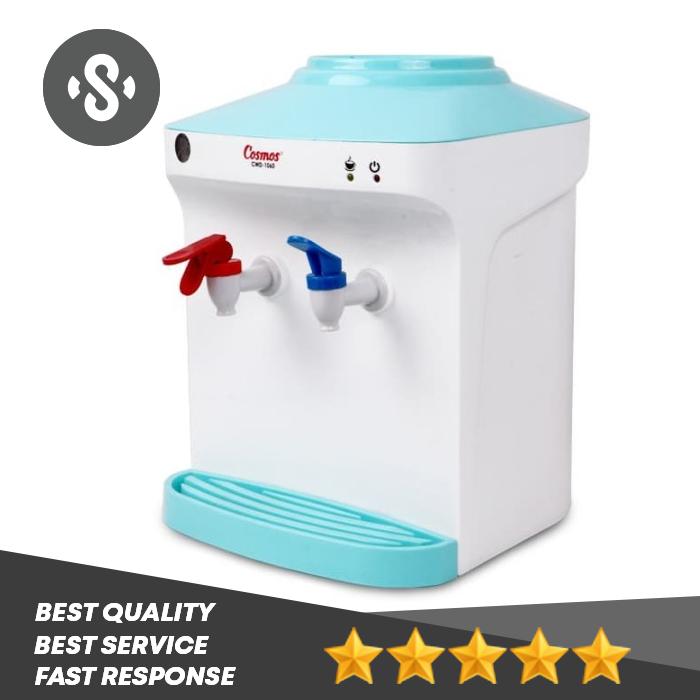 COSMOS MINI Dispenser Air Normal & Panas CWD-1060