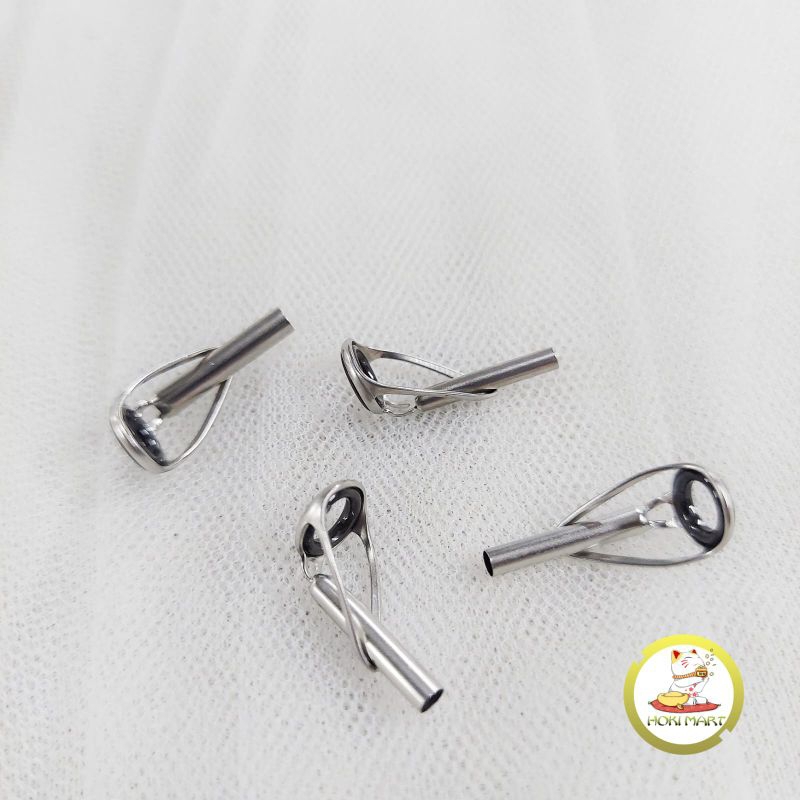 cincin joran Fuji/cincin ujung joran Fuji/cincin fuji