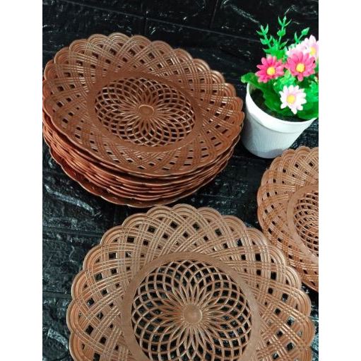 PIRING|ROTAN|1|LUSIN