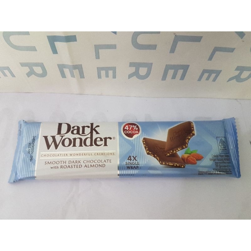 

Dark Wonder 56gr