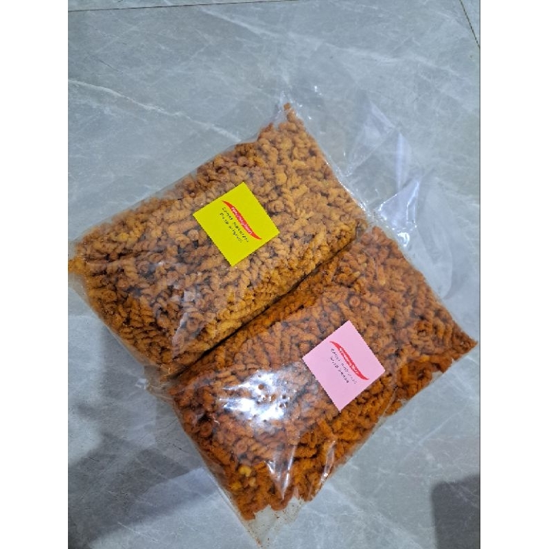 

macaroni kampoeng nonn