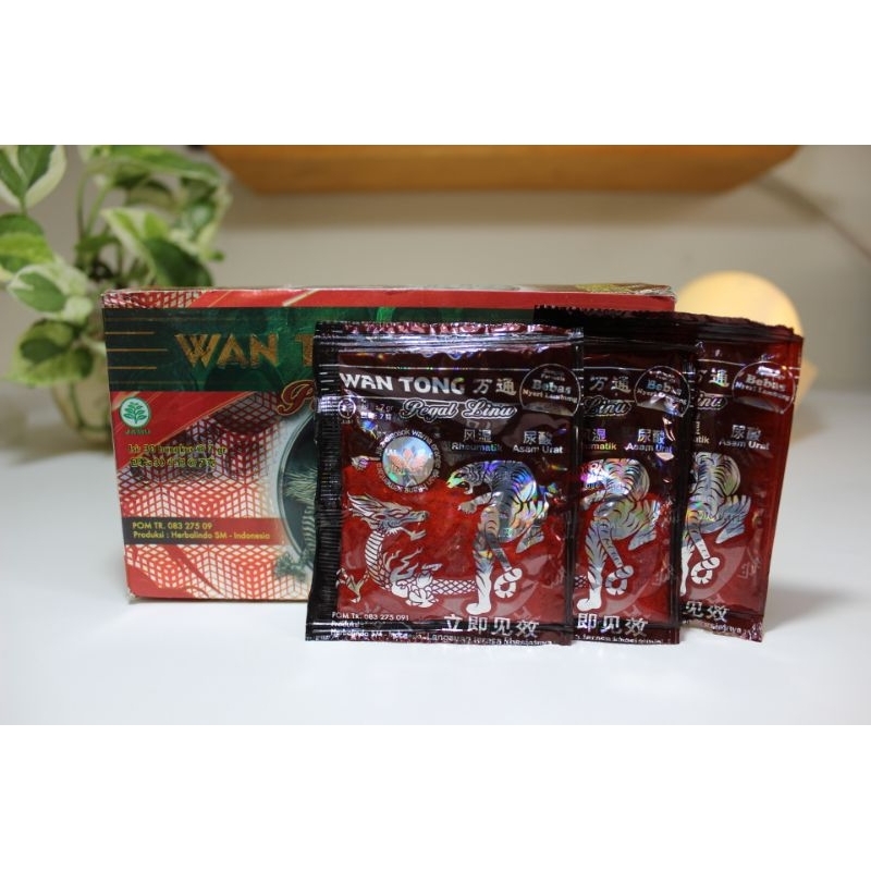 

serbuk jamu sehat WTS