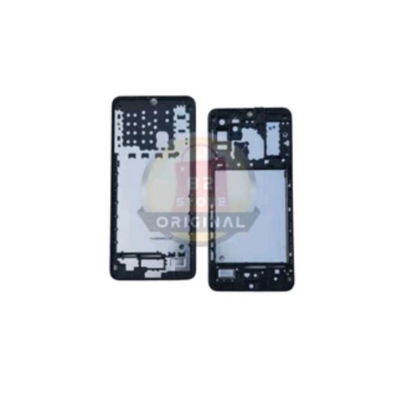 Frame Lcd / Tulang Lcd / Tatakan Lcd Samsung galaxy A32 4g / A32 5g Original