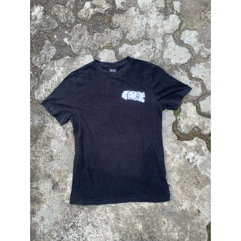 Tshirt NIRVANA